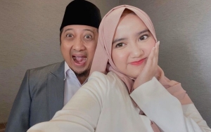 Reaksi Menohok Ustaz Yusuf Mansur Ketika Putrinya Diejek Tak Pernah Selesai Kuliah