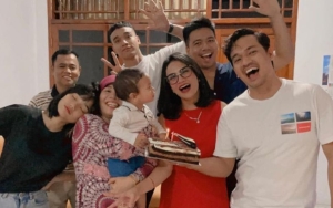 4 Bulan Vanessa Angel dan Bibi Andriansyah Meninggal, Dewi Zuhriati Bahas Soal Warisan Buat Gala
