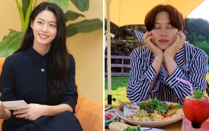 Seolhyun AOA Semringah Pamer Kejutan dari Heechul Super Junior, Isi Pesannya Manis Sekaligus Kocak 