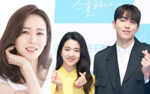 Dipepet Nam Joo Hyuk-Kim Tae Ri Cs, Son Ye Jin Puncaki Daftar Reputasi Brand Bintang Drama
