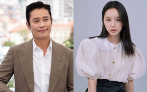 Bantuan Makin Mengalir, Lee Byung Hun-Hyeri Salurkan Donasi Korban Kebakaran Hutan Uljin