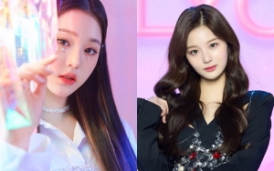 Jang Won Young IVE Dianggap Sombong Usai Tak Tatap Mata Sullyoon NMIXX Saat Menyapanya