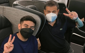 Video Fadil Jaidi dan Pak Muh Salat di Jalanan Kota Paris Jadi Perbincangan, Bikin ‘Tertampar’