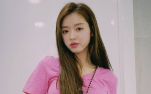 YooA Oh My Girl Dikonfirmasi Positif Covid-19, Agensi Rilis Pernyataan Terkait Penundaan Aktivitas