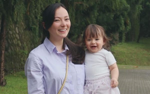 Belum Genap 2 Tahun, Bukti Chloe Warisi Bakat Akting Nangis Asmirandah Bikin Super Gemas