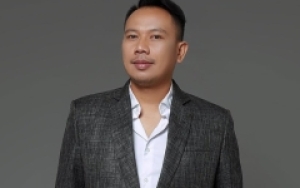Sempat Gagal, Vicky Prasetyo Buat Manajemen Artis Lagi