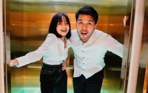 Kondangan, Dandanan Elegan Fuji dan Thariq Ingatkan Sosok Vanessa-Bibi
