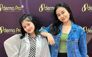 Manajer Mayang-Chika Gibah Soal YouTuber Tak Berpendidikan Singgung Adab Makan, Sindir Siapa?
