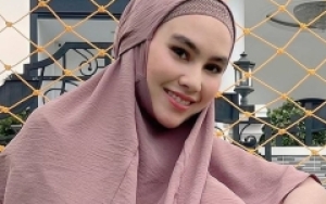 Kartika Putri Tetap Tenang Hadapi Masalah Berkat Suami