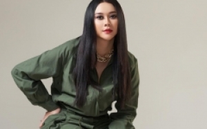 Jalani Jadi Single Parent, Aura Kasih Ingin Nikah Lagi
