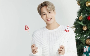 Kai EXO Beberkan Konsep EXO Favoritnya, Outfit Seksi Jadi Alasan Utama