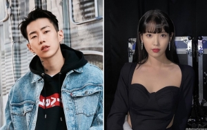 Jay Park Bakal Kolaborasi dengan IU di Lagu Barunya 'GANADARA'