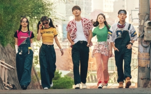 Geng Nam Joo Hyuk & Kim Tae Ri Makin Lengket, Rating 'Twenty-Five, Twenty-One' Tembus 2 Digit