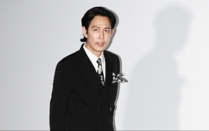 Lee Jung Jae Raih Piala di Independent Spirit Awards 2022, Janjikan 'Squid Game' Season 2 Segera