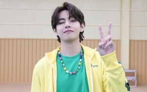 Produser Mnet Puji V BTS Jenius di Depan Kamera