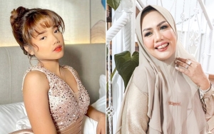 Bantah Fuji Sok Artis, Tukang Pijat Vanessa Angel Sentil Ely Sugigi 'Bohong'?