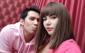 Selain Dinar Candy-Ridho Ilahi, Deretan Selebriti Ini Putus Usai Pacaran Dalam Hitungan Bulan