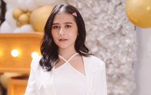 Prilly Latuconsina Curigai Kinerja Wasit Pada Timnya, Miris Lihat Dunia Sepak Bola Indonesia