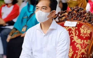 Gibran Rakabuming Positif COVID-19 Usai Sempat Ketemu Jokowi, Bagaimana Kondisi Sang Presiden?