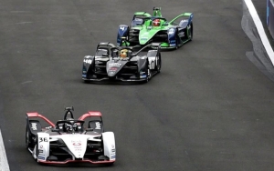 Pengerjaan Sudah 52 Persen, Ini Alasan Anggaran Sirkuit Formula E Membengkak Jadi Rp 60 Miliar