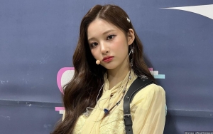 Visual Tak Realistis Sullyoon NMIXX di Foto Berkualitas Rendah Kejutkan Netizen