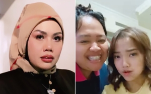 Ely Sugigi 'Ngemis' Minta Maaf Tapi Masih Ghibah, Reaksi Tukang Pijat Bestie Fuji Nyelekit?