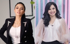 Nikita Mirzani Sindir Feni Rose Hingga Sebut Acara 'Rumpi' Tak Berfaedah