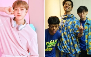 Bang Chan Stray Kids Kelewat Kagum Tanggapi Lagu 'Lathi', Member Weird Genius Turut Komentari
