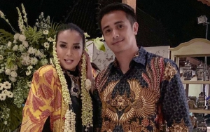 2 Tahun Adem Ayem, Ajun Perwira Bongkar Sosok Jennifer Jill Yang Kadang Bikin Kesal 