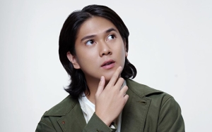 Iqbaal Ramadhan Beri Reaksi Begini Soal Sering Dipanggil Netizen Pacar