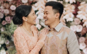 Menuju Halal, 8 Potret Putri Tanjung Dan Guinandra Jatikusumo Yang Telah Resmi Bertunangan
