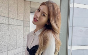 Kesederhanaan Jeon Somi Ikuti Tagar Instagram Seputar Kuliner di Area Tempat Tinggal Curi Fokus
