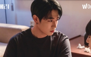 Park Seo Ham Sempat Tolak Akting di Drama BL 'Semantic Error', Begini 8 Potret Manly-nya