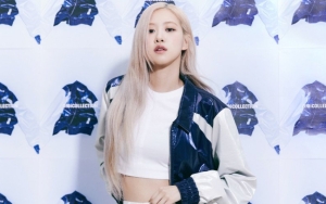 Pesona Mewah Rose BLACKPINK Bikin Imej Brand Streetwear Berubah Total