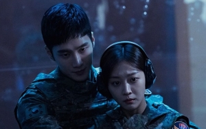Ahn Bo Hyun dan Jo Bo Ah Tampilkan Akting Mengesankan Saat Syuting 'Military Prosecutor Doberman'