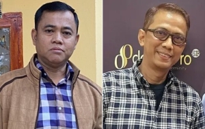 Haji Faisal Mati-Matian Bela Vanessa Angel Hingga Sindir Tukang Pansos, Doddy Disentil Cuek?