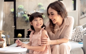 Gisella Anastasia dan Gempi Adu Ngomong Medok Bikin Ngakak, Kata Ini Paling Terngiang
