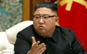 Korut Klaim Tengah Uji Coba Sistem 'Satelit Pengintai' Jelang Pilpres Korsel