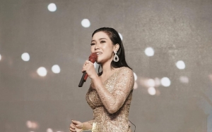 Cita Citata Singgung Kesehatan Mental Usai Dipaksa Tetap Kerja Saat Positif COVID-19