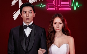 Rekomendasi Drama: 'Crazy Love'