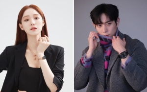 Tak Cuma Lee Sung Kyung-Kim Young Dae, Pasangan Ini Disorot di Still Cuts 'Shooting Stars'