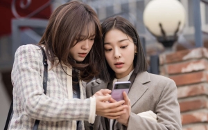 Ada Kim Sejeong-Seol In Ah 'Business Proposal', Intip 10 Potret Manis Bestie Cewek Di Drakor