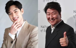 Lee Je Hoon-Song Kang Ho Ikut Tergerak Bantu Korban Kebakaran di Uljin Senilai Rp 1,1 Miliar