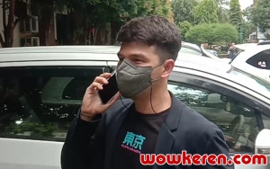Jonathan Frizzy Resmi Ajukan Banding Atas Putusan Cerainya Dengan Dhena Devanka