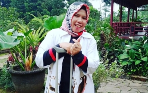 Nikahi Pria Turki, Rohimah eks Kiwil Pamer Kedekatan dengan Anak Sambung Super Tampan dan Ibu Mertua