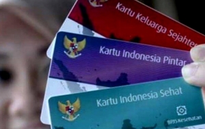 Ratusan KIS dan KIP Ditemukan di Tempat Sampah Bali, Kemana Seharusnya Dokumen Negara Dibuang?