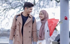 Ria Ricis PD Pakai Piyama Saat Jajan di Paris, Begini Reaksi Teuku Ryan