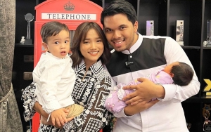 Harga Baju Fuji Ketika Kunjungi Baby Ameena Jadi Perbincangan, Sukses Picu Respon Kaget