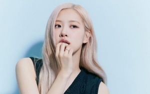 Bisa Kembali Beraktivitas, Rose BLACKPINK Akhiri Karantina Mandirinya