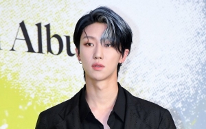 Susul Vernon Dkk, The8 Jadi Member Ke-7 Seventeen yang Dinyatakan Positif COVID 19